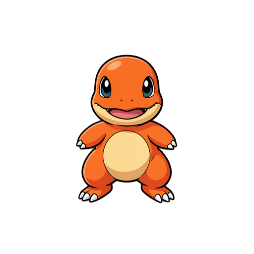 charmander