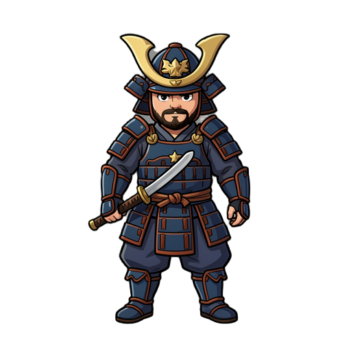 samurai