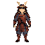 samurai