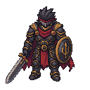 warrior