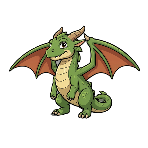 dragon 