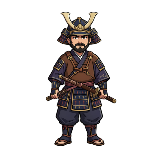samurai da era meiji