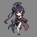 idle