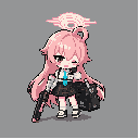 idle