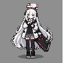 idle