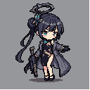 idle