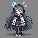 idle