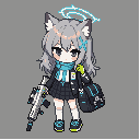 idle
