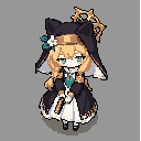 idle