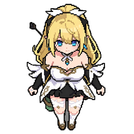 pixel