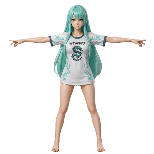 girl