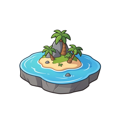 ilha