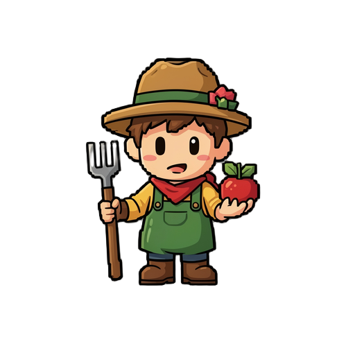 main farmer 참고해서 만들어줘