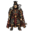 pixel character