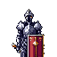 generate final fantasy-st knight