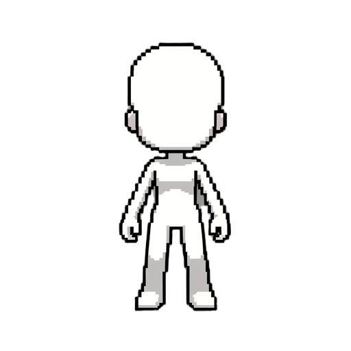 idle state sprites
