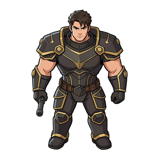 personagem
