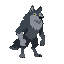 shadow wolf