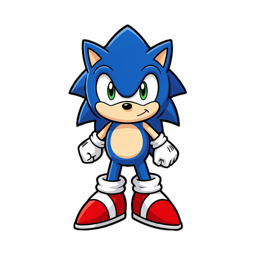imagen de sonic3 beta