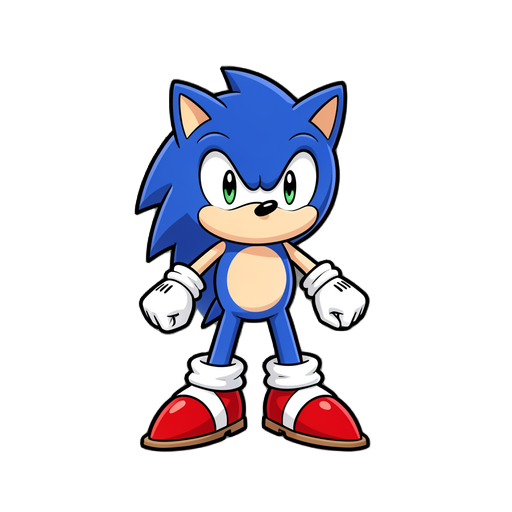 imagen de sonic2 beta