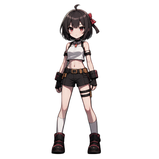anime girl