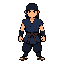 ronin swordsman