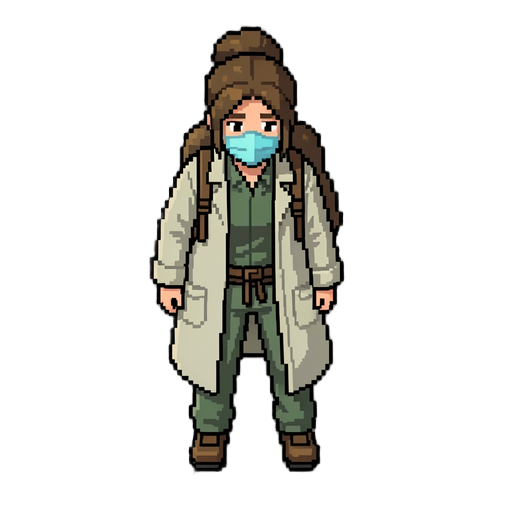 pixle art
