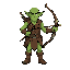 goblin archer