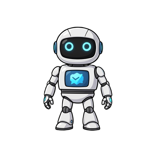 chat gpt player robot