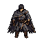 man