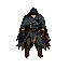 male wanderer