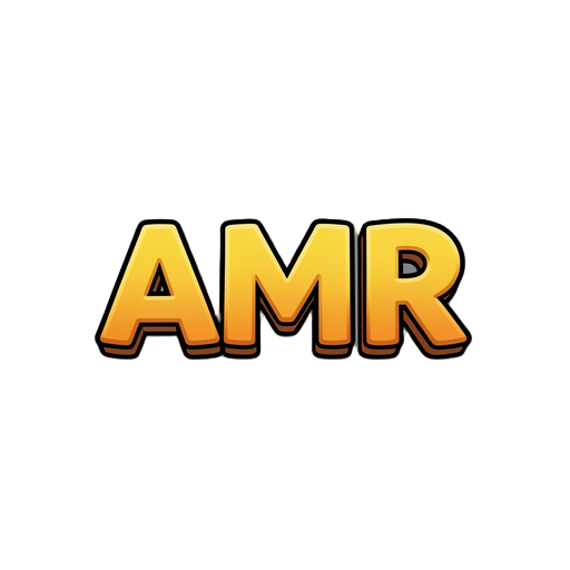 amr 만들어줘
