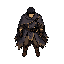 male wanderer