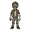 zombie