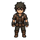 create animations for this character sprite