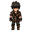 create animations for this character sprite