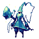 magic