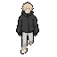 walking anikmaiton 