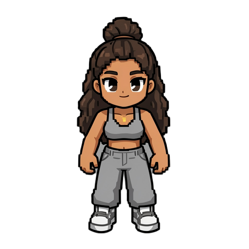 girl