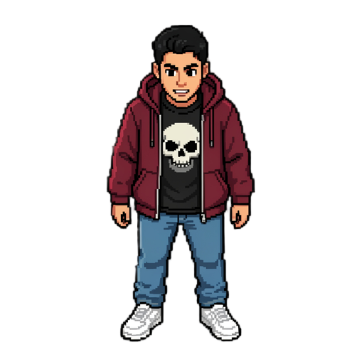 pixel platform games