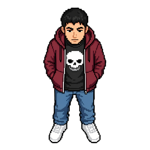 pixel