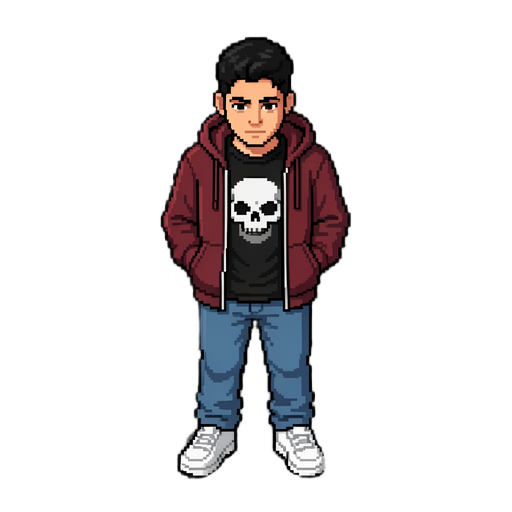 pixel platform games 2d