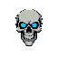 skull