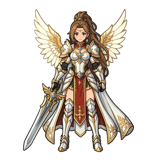 heavenly knight