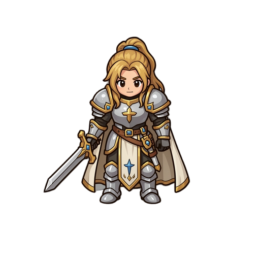 paladin