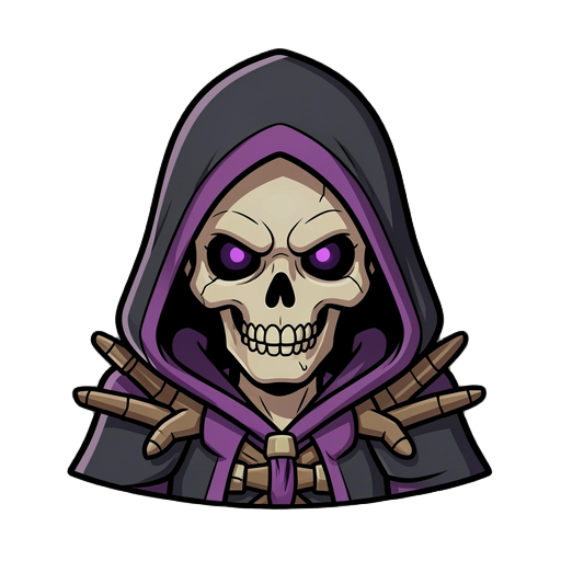 necromancer 
