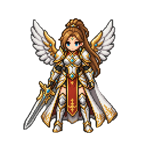 celestial knight