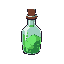 potion bottle
