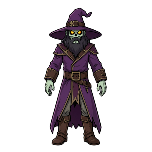 necromancer