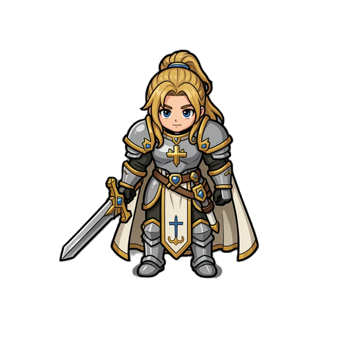 paladin